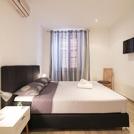 Old Town Donatello Apartment Zadar Buitenkant foto