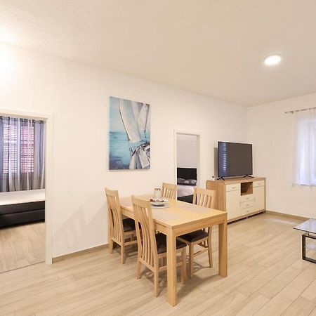 Old Town Donatello Apartment Zadar Buitenkant foto