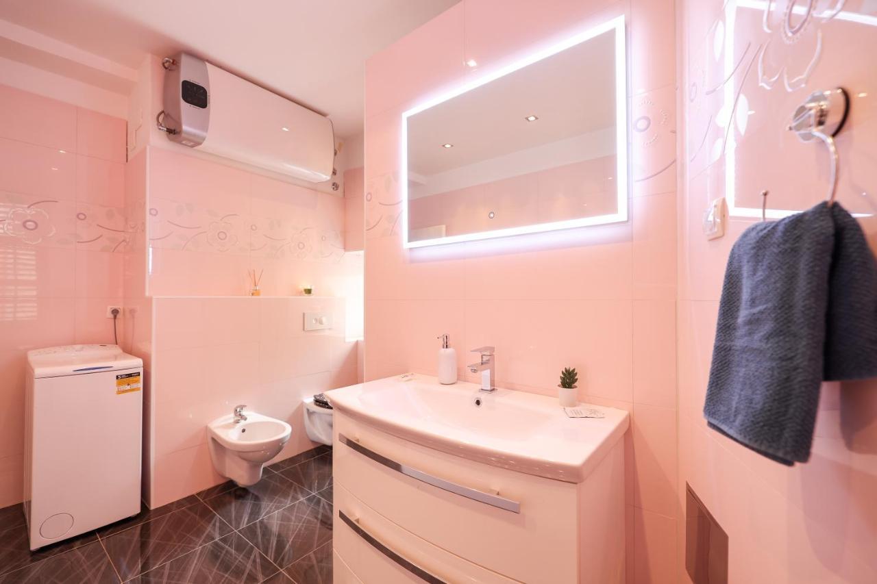 Old Town Donatello Apartment Zadar Buitenkant foto