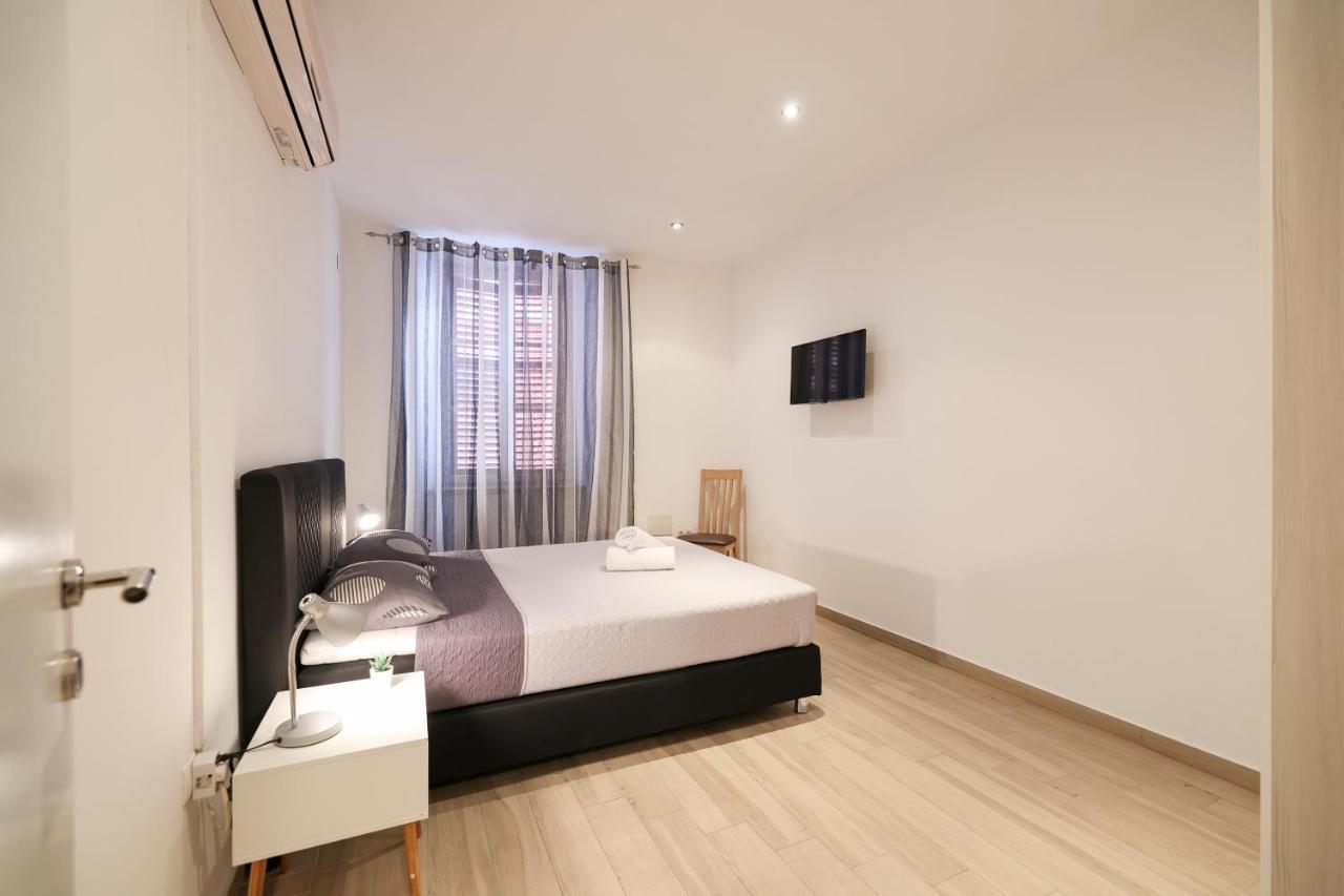 Old Town Donatello Apartment Zadar Buitenkant foto