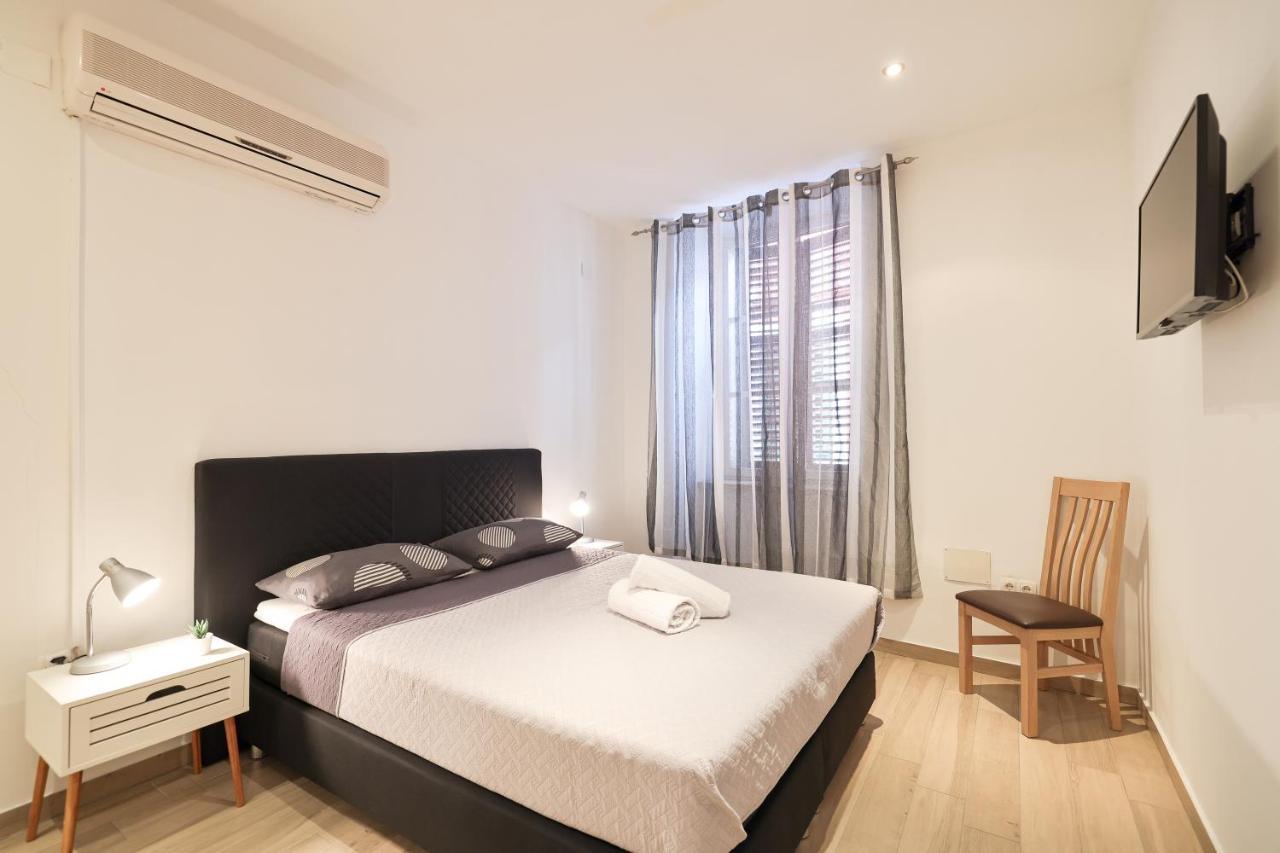 Old Town Donatello Apartment Zadar Buitenkant foto